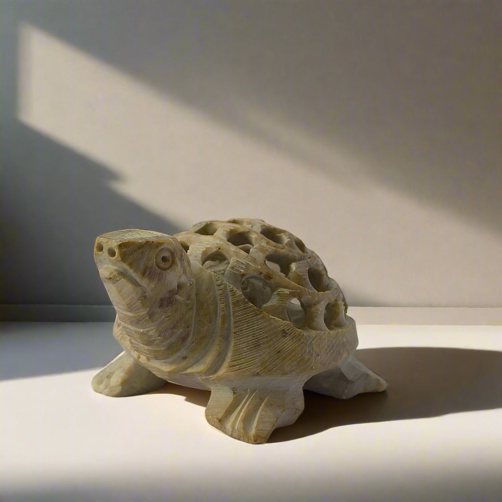 Ayupravaah – The Turtle Longevity Collection by CRAFTO